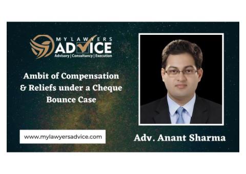 Criminal Law Attorney in Delhi NCR