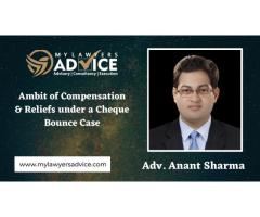 Criminal Law Attorney in Delhi NCR