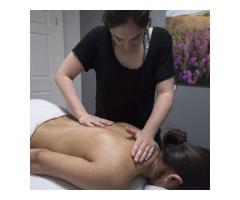 massage therapist calgary - Encompass Sports Therapy