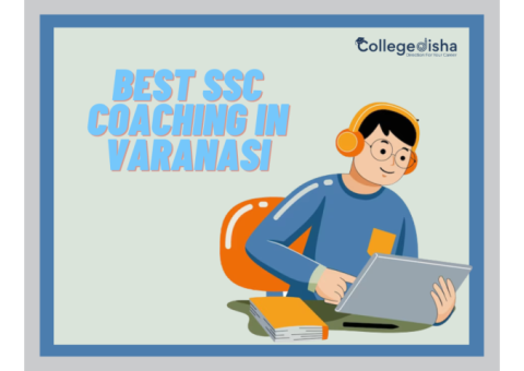 Best SSC Coaching in Varanasi