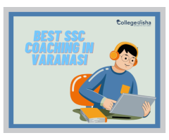 Best SSC Coaching in Varanasi