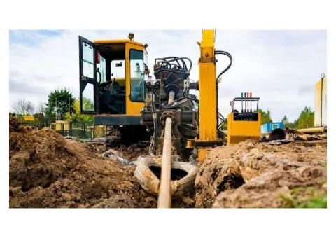Trenchless Pipe Relining Sydney