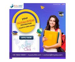 Uk Education Consultants in Guntur