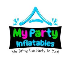 My Party Inflatables, LLC