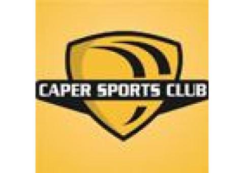 Caper Sports Club