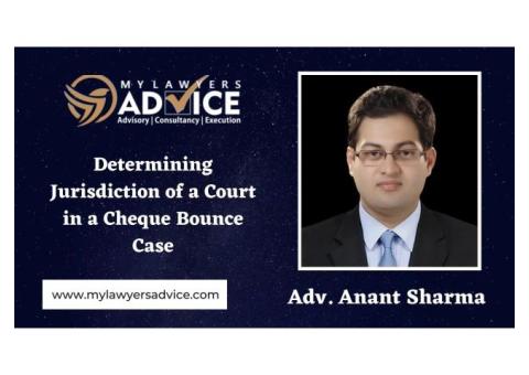 Criminal Law Attorney in Delhi NCR