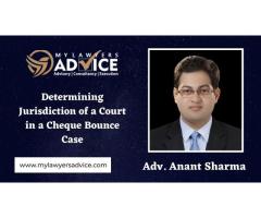 Criminal Law Attorney in Delhi NCR