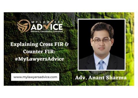 Explaining Cross FIR & Counter FIR