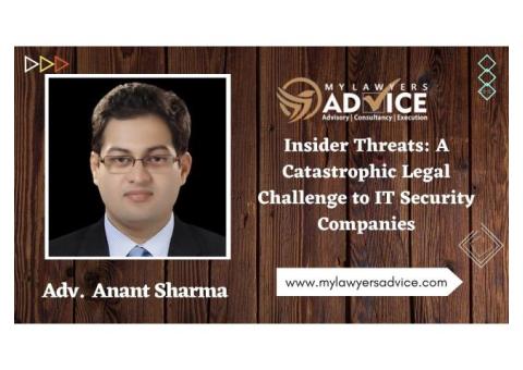 Technology Lawyer in Delhi NCR