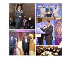 Sandeep Marwah Inaugurates the 2nd Edition of Mahatma Gandhi MSME