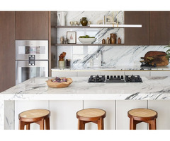 European Kitchen Showroom in Atlanta