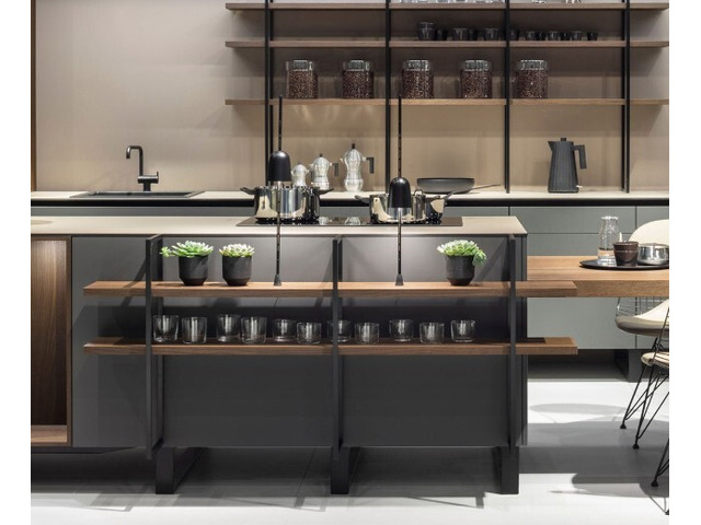 Modern Kitchen Price Estimate – German Kitchen Center