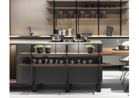 Modern Kitchen Price Estimate – German Kitchen Center