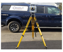 3D Laser Scanning Service in Bergen County