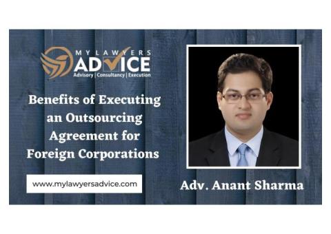 FDI Attorney in Delhi NCR