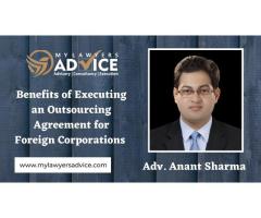 FDI Attorney in Delhi NCR