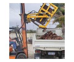 Oakford for Firewood Sawdust and Mulch Delivery in Perth