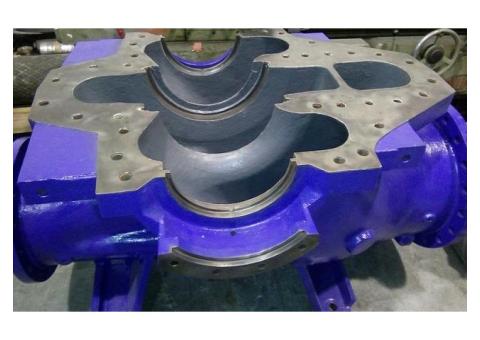 Anti Corrosion Resistant Coating Services in Singapore