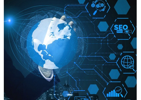 World Class SEO Experts – Boost Your Online Visibility and Rankings