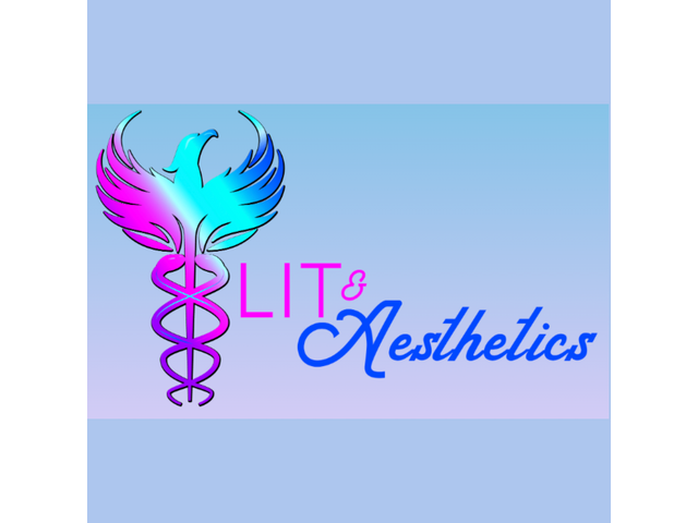 LIT & Aesthetics Spa
