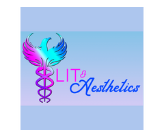 LIT & Aesthetics Spa