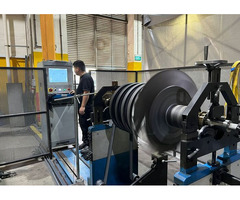 Rotating Equipment Maintenance Services Singapore