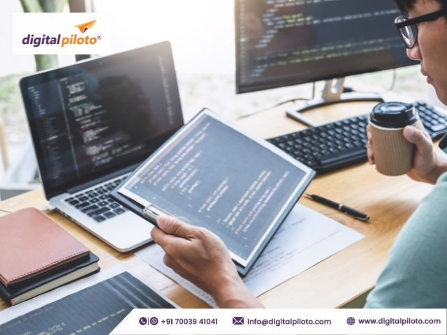 Leading Software Development Companies in Kolkata for Growth