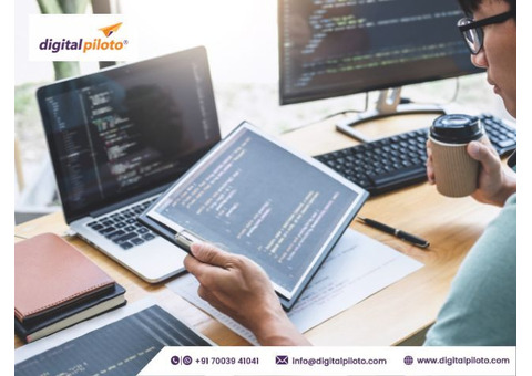 Leading Software Development Companies in Kolkata for Growth