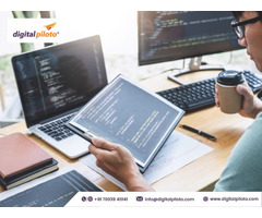 Leading Software Development Companies in Kolkata for Growth