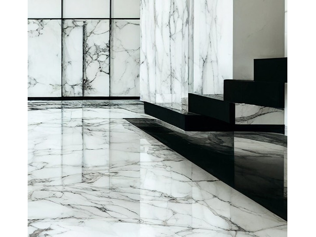 Natural Stone Restoration – Aldayna Stone Care