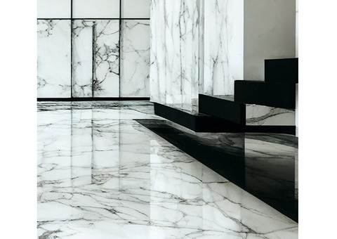 Natural Stone Restoration – Aldayna Stone Care