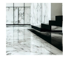 Natural Stone Restoration – Aldayna Stone Care