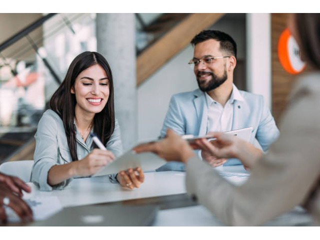 Get Your Business Loan Approved Quickly and Easily in Melbourne