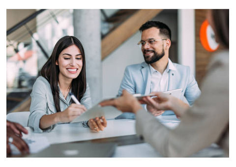 Get Your Business Loan Approved Quickly and Easily in Melbourne