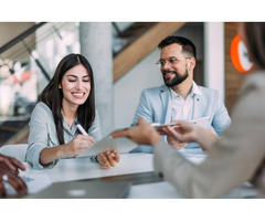 Get Your Business Loan Approved Quickly and Easily in Melbourne