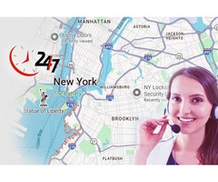 Magnetic Lock Installers in NYC