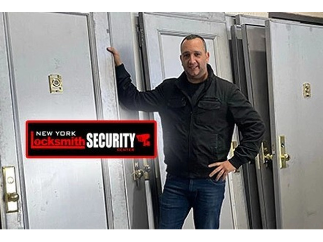 Master Key Systems – NY Locksmith Security Center