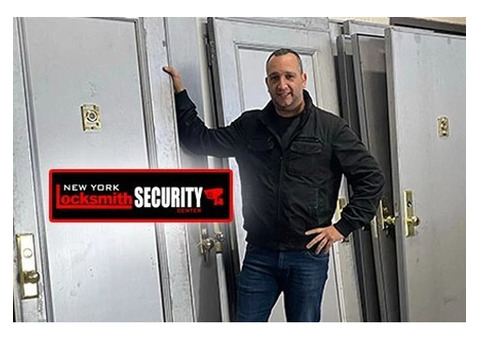 Master Key Systems – NY Locksmith Security Center