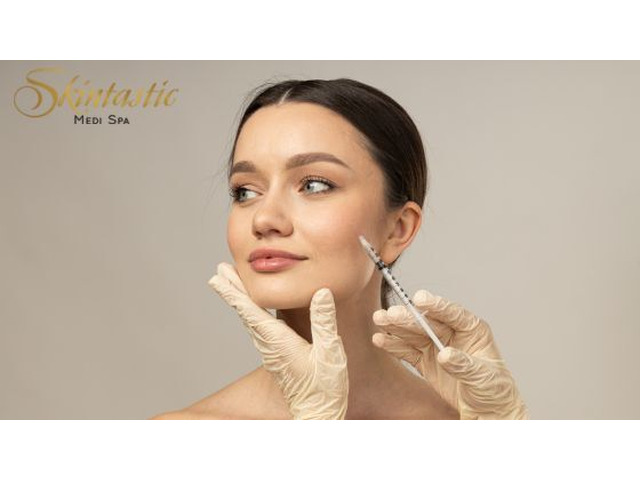 Safe and Effective Botox in Riverside Near You
