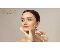 Safe and Effective Botox in Riverside Near You