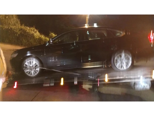 Local Junk Car Pickup – Serving Atlanta & Georgia