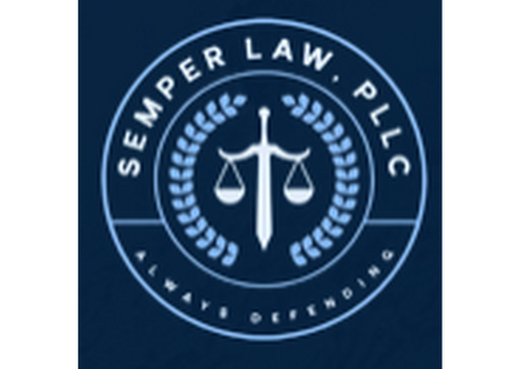 Experienced DUI Lawyer Tacoma