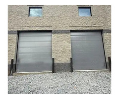 Commercial Garage Doors – Expert Solutions for Your Business