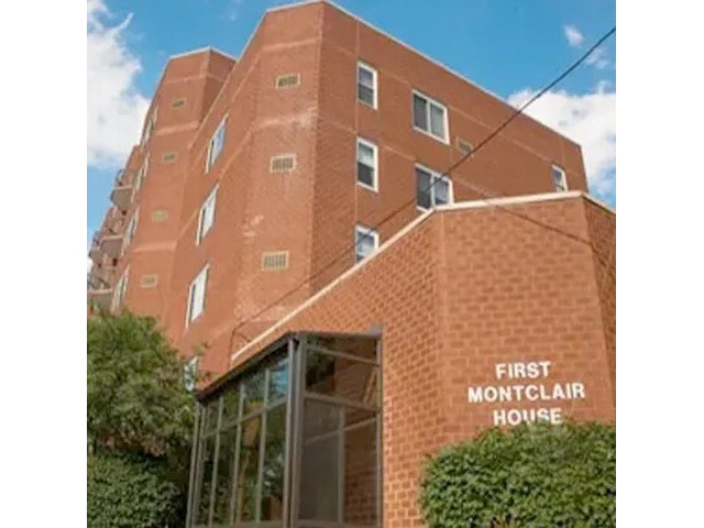 Senior Retirement Home in Essex County, NJ