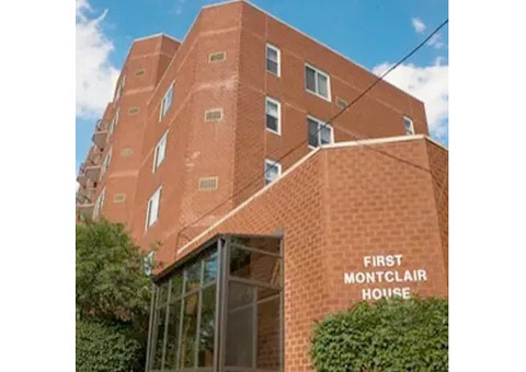 Senior Retirement Home in Essex County, NJ