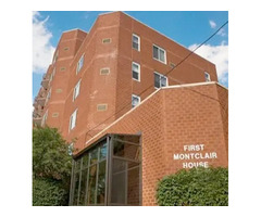 Senior Retirement Home in Essex County, NJ