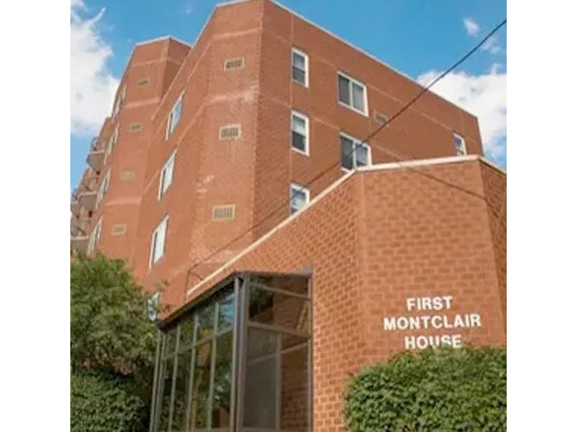 Senior Rental Apartment Locations in NJ