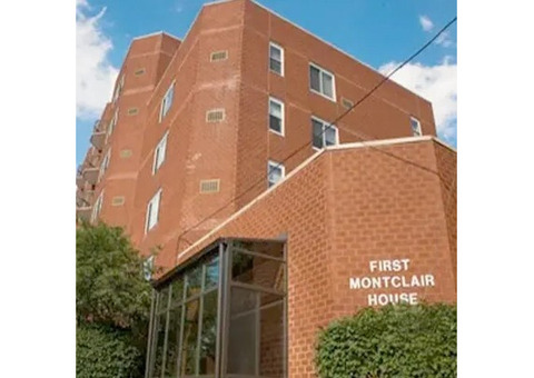 Senior Rental Apartment Locations in NJ