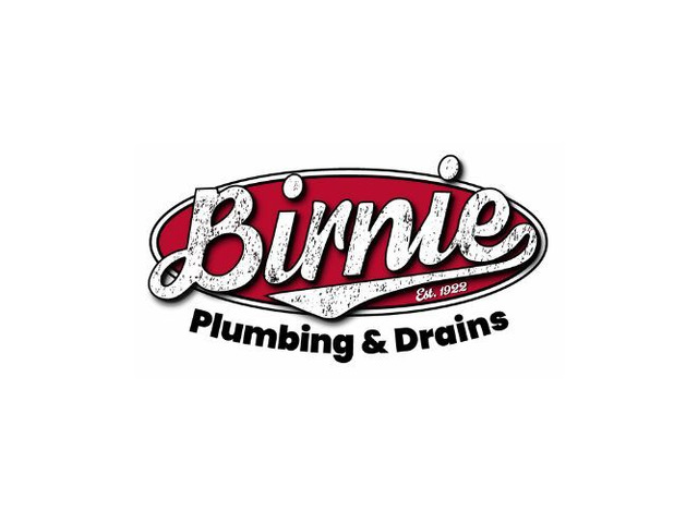 Birnie Plumbing and Drains