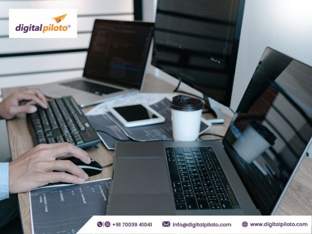 Dynamic Web Development Solutions in Kolkata for Growth